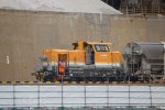 BASF Vossloh G2